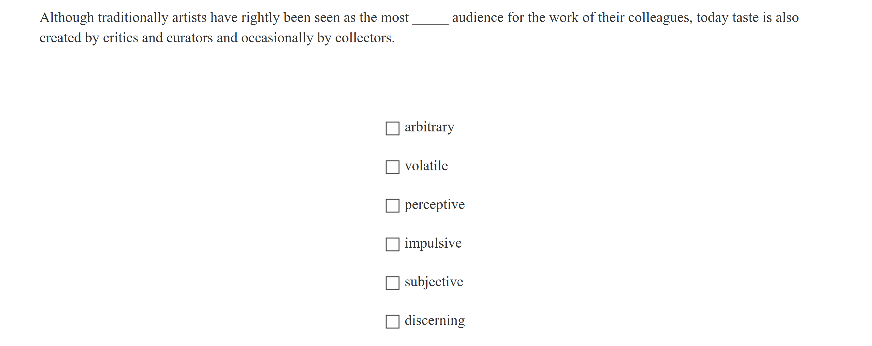 KMF Comprehensive set of mathematics questions after the reform